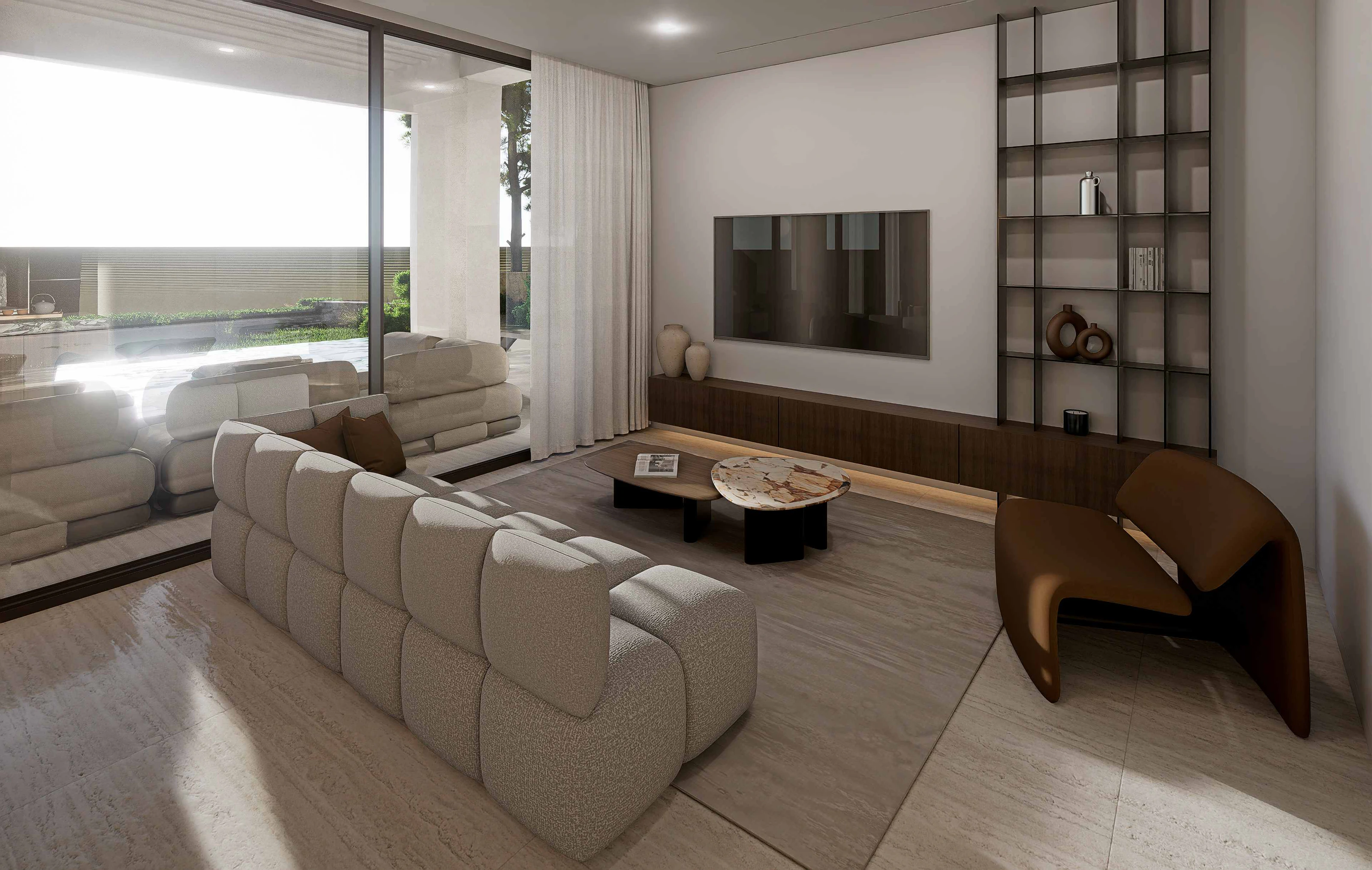 Villa à la vente à Las Colinas Golf