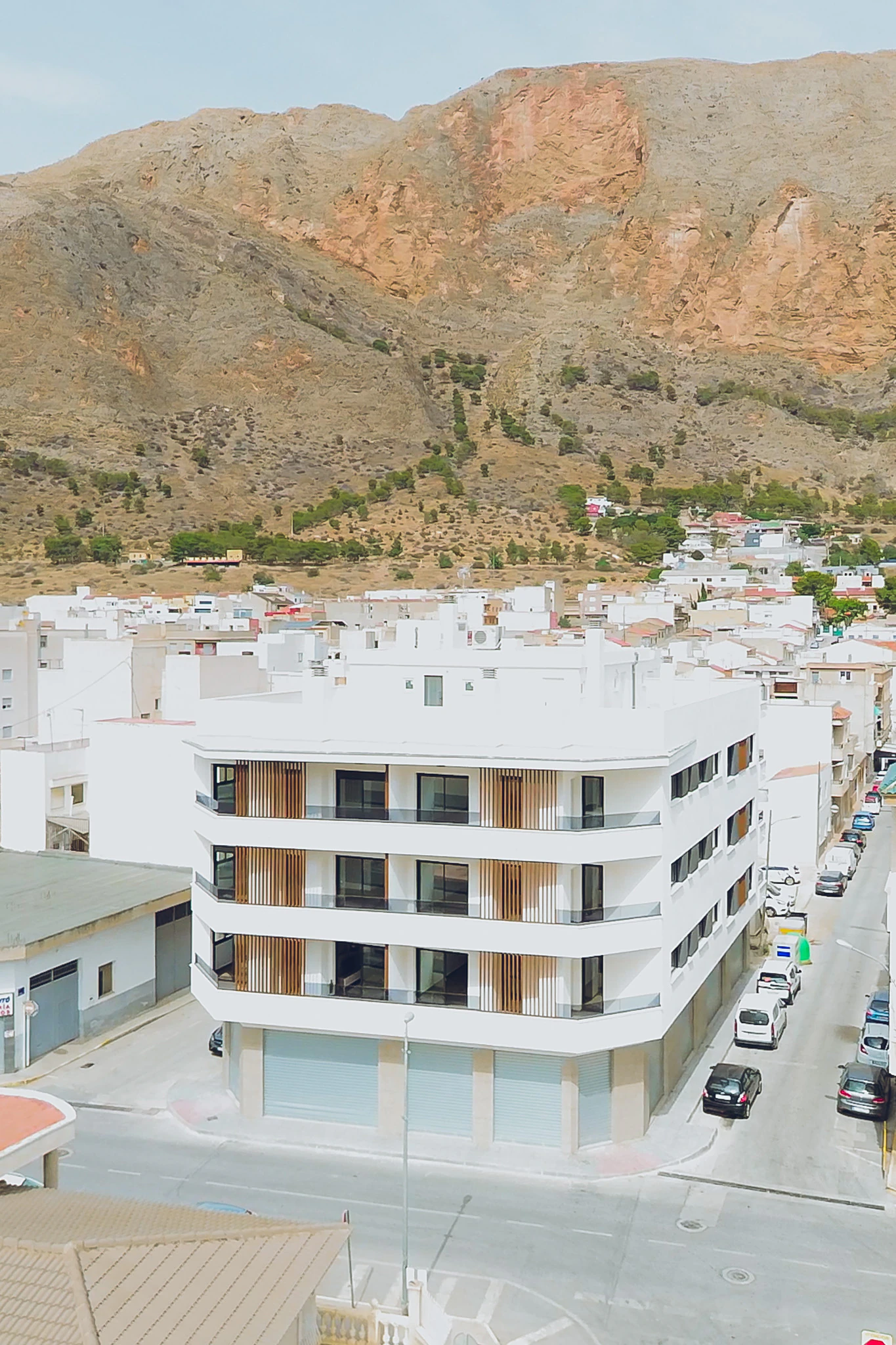 Apartment for sale in Redován