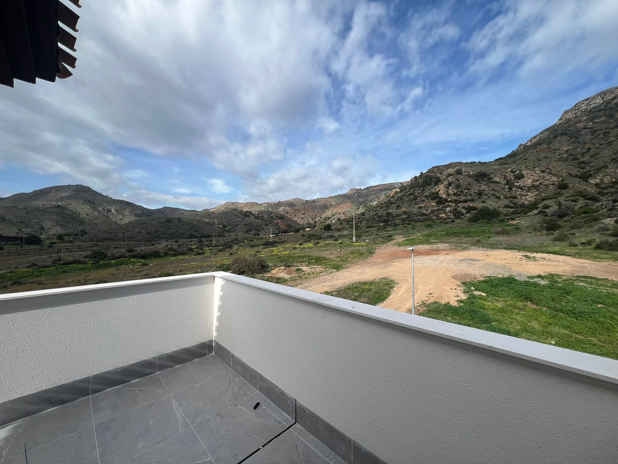 Villa for sale in Portmán