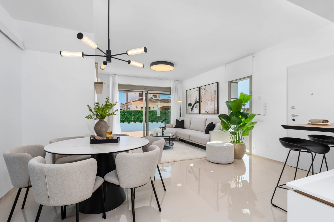Villa for sale in Los Alcázares