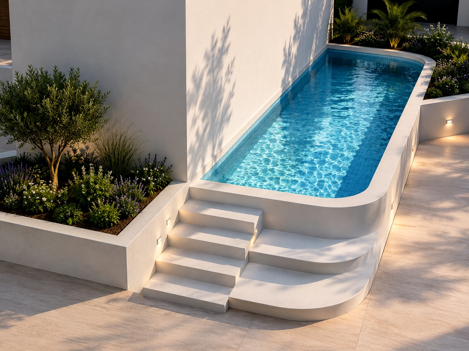 Apartment for sale in Torrevieja