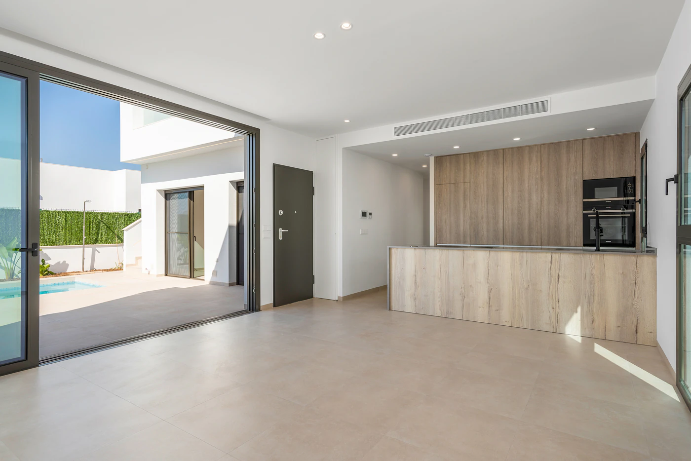 Villa for sale in San Javier