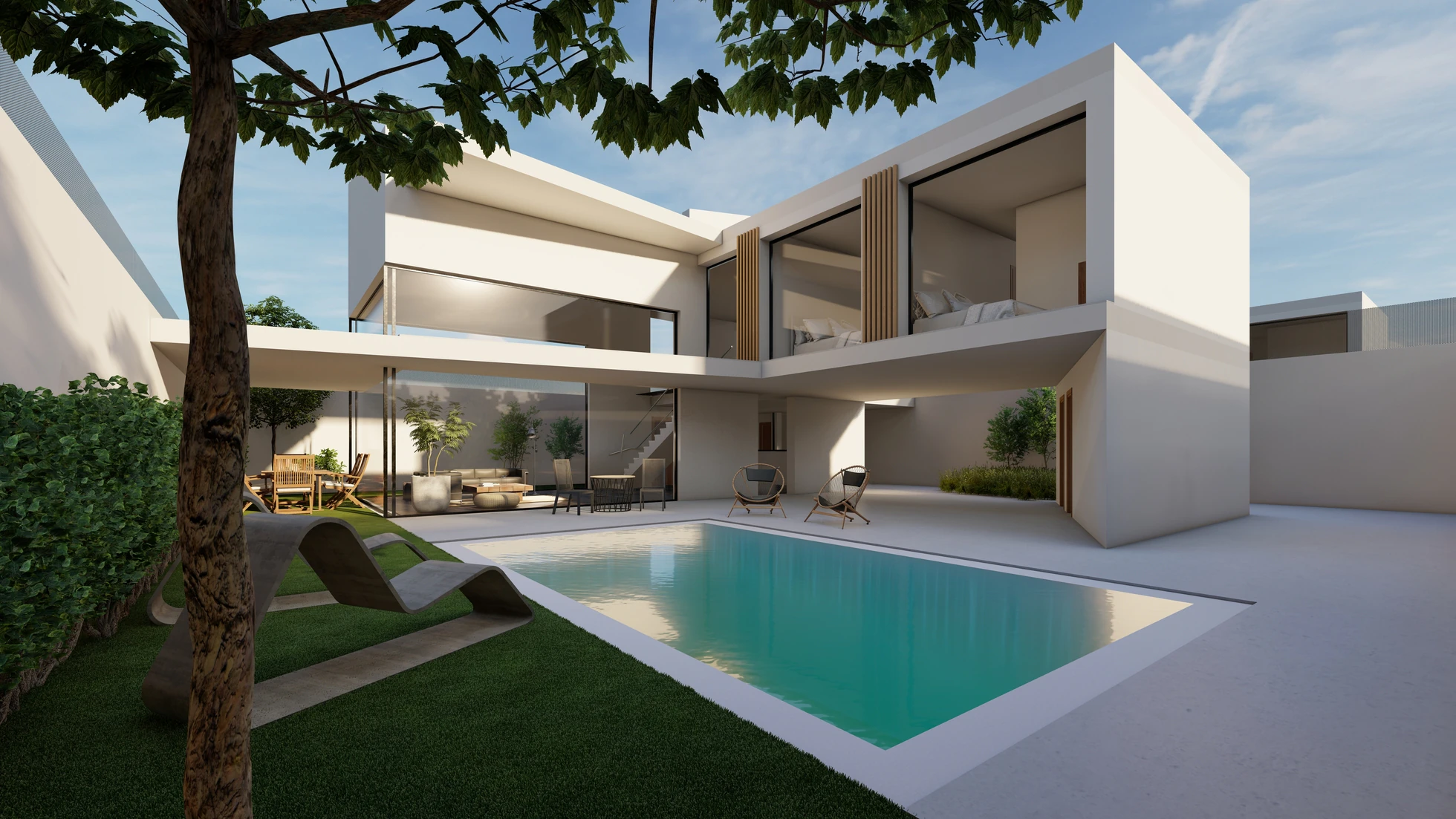 Villa à la vente à Los Baños De Fortuna