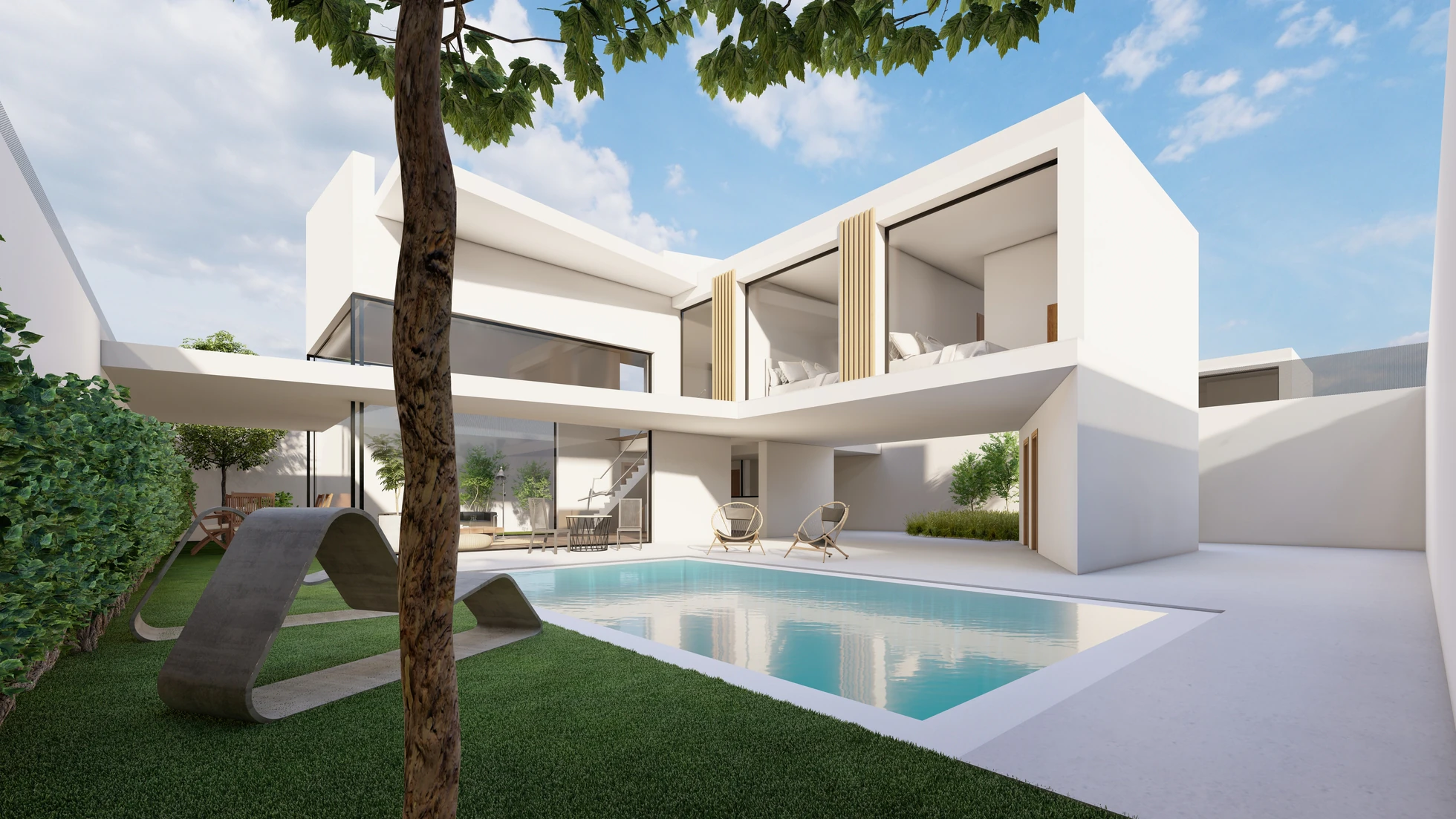 Villa à la vente à Los Baños De Fortuna