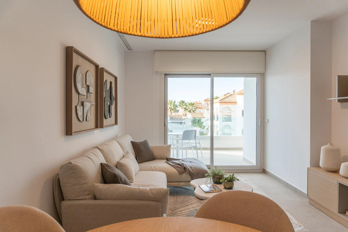 Apartment for sale in Orihuela Costa