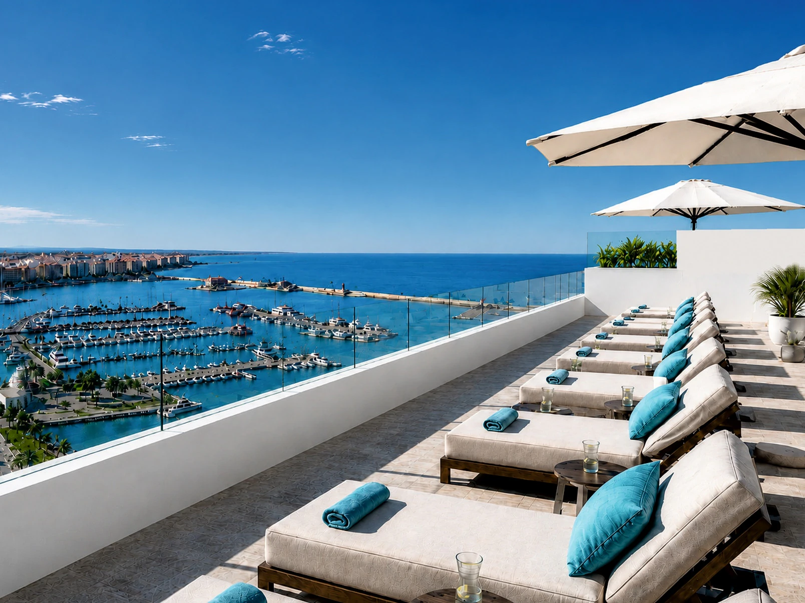 Apartment for sale in Torrevieja