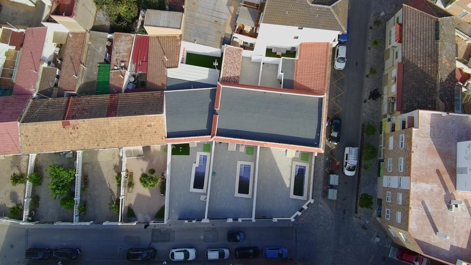 Villa for sale in San Javier