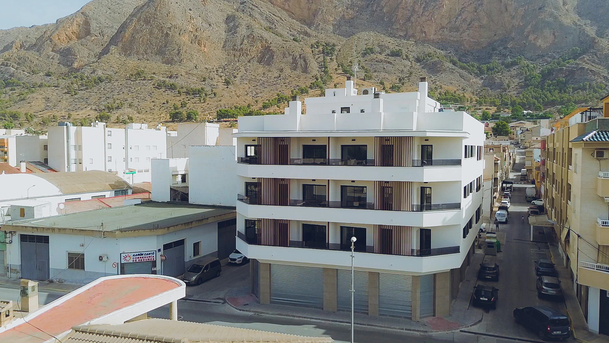 Apartment for sale in Redován