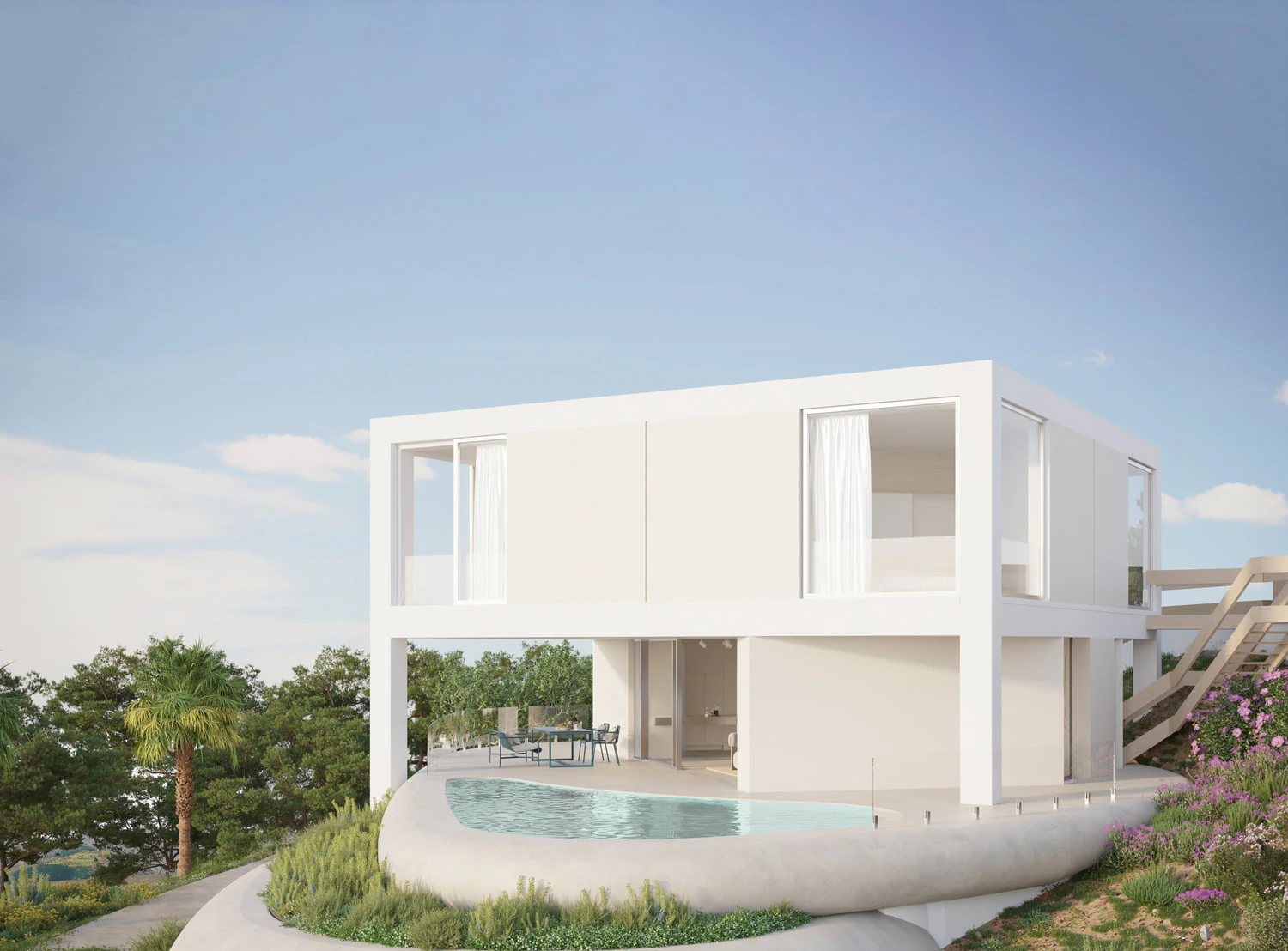 Villa à la vente à Las Colinas Golf