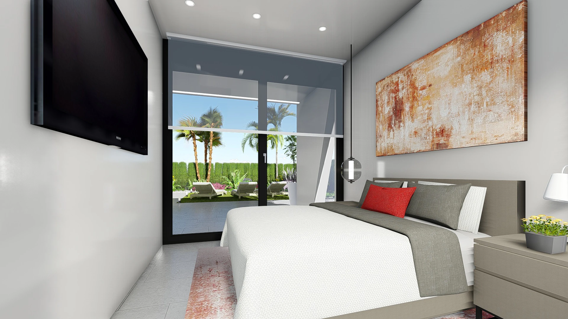 Villa for sale in Calasparra