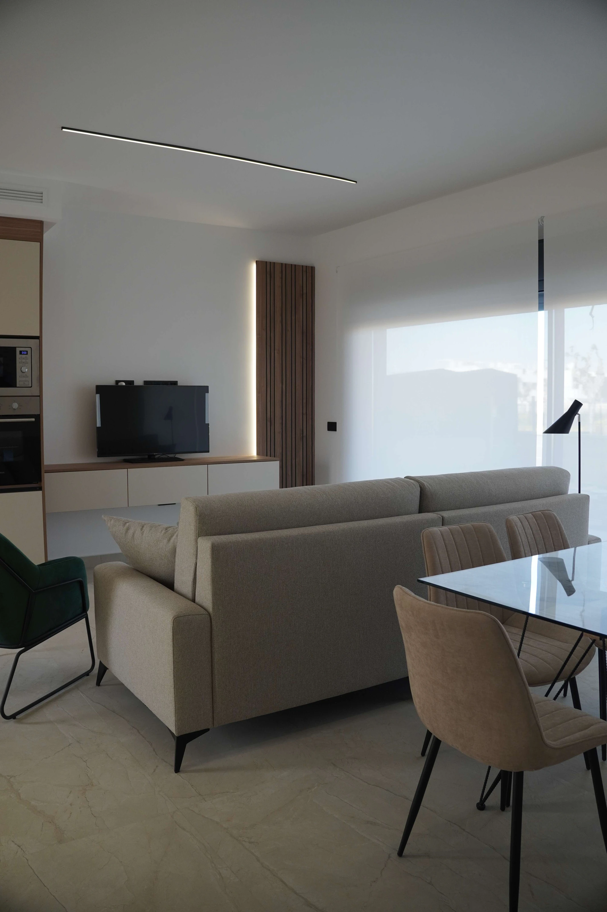 Apartament na sprzedaż w Pilar De La Horadada