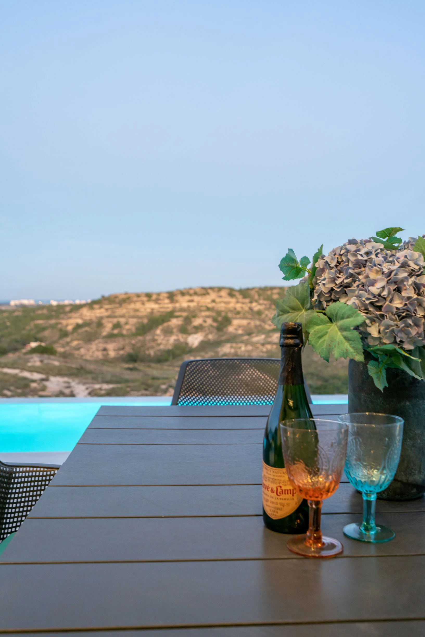 Villa for sale in Rojales