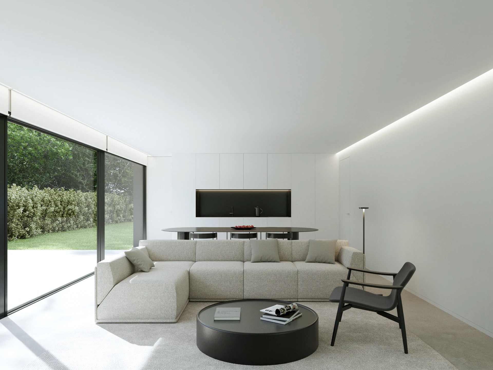 Villa te verkoop in Alfaz Del Pi