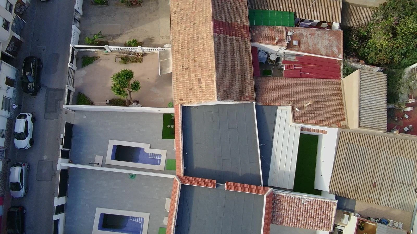 Villa for sale in San Javier