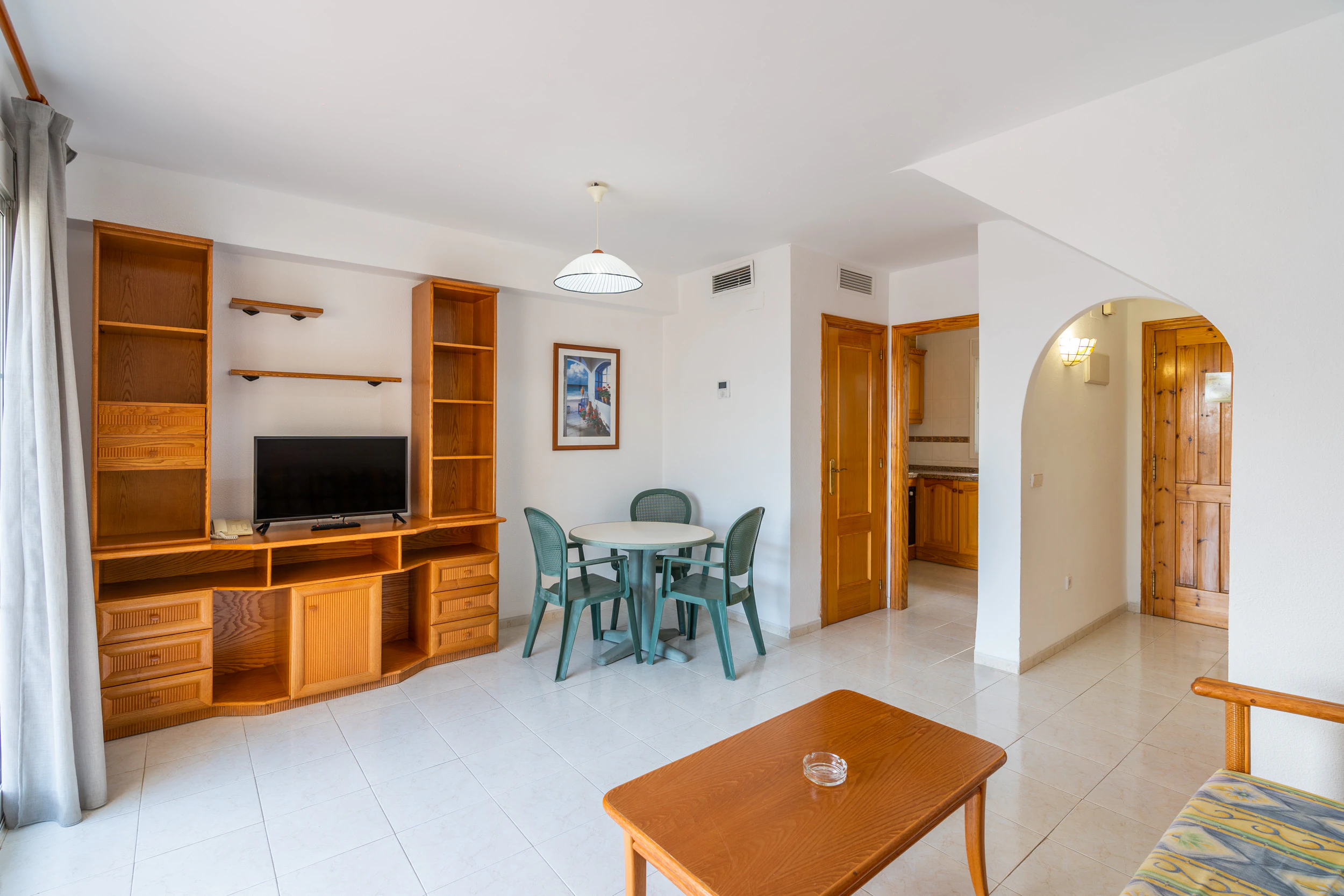 Villa à la vente à Calpe