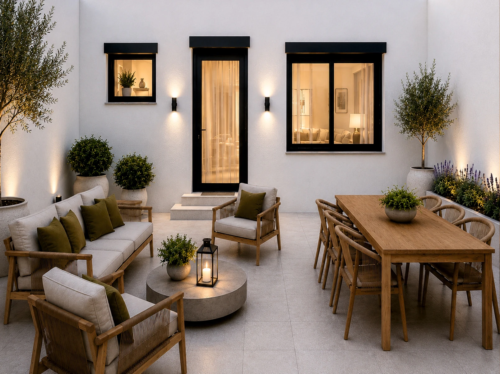 Apartment for sale in Torrevieja