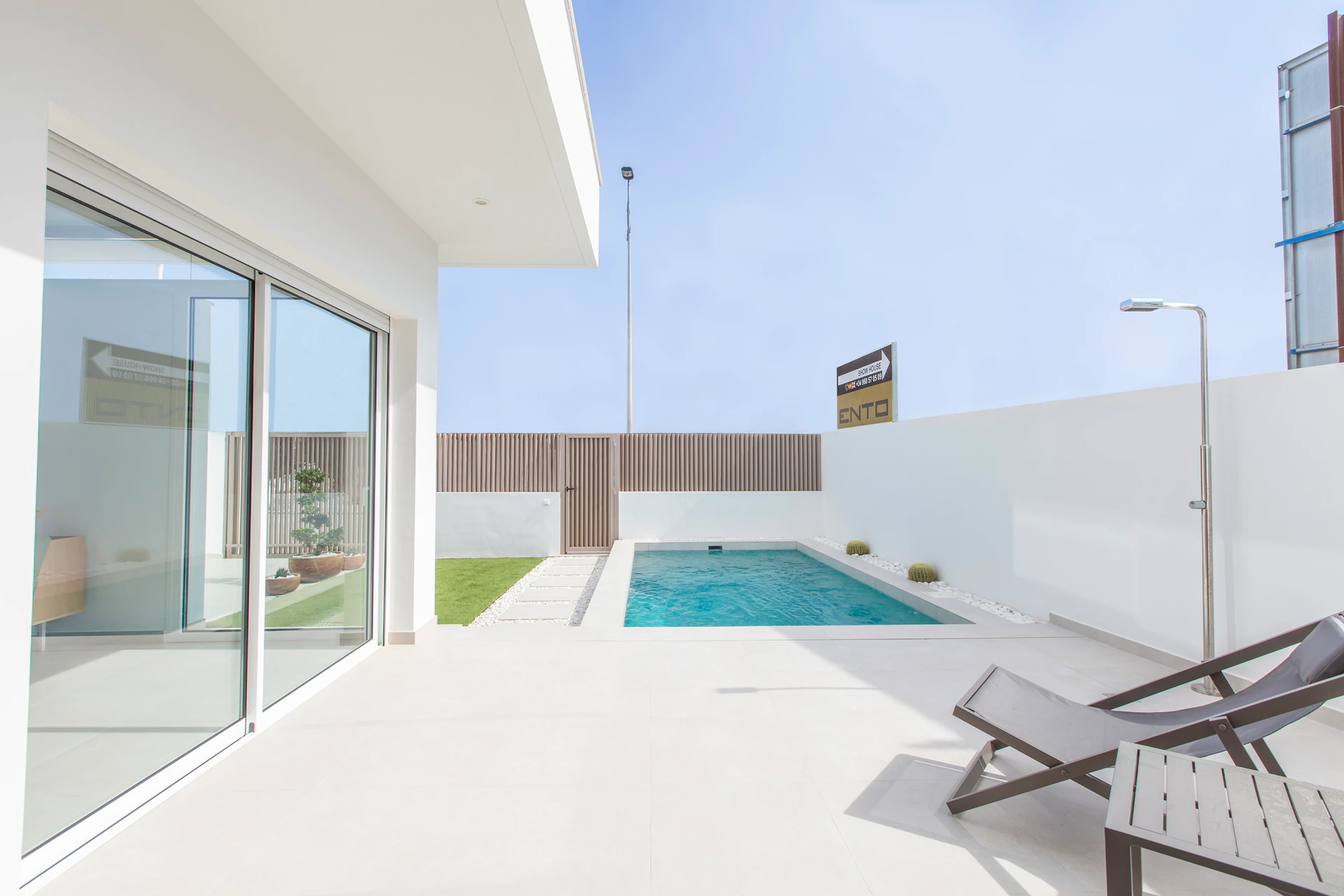 Villa for sale in San Javier