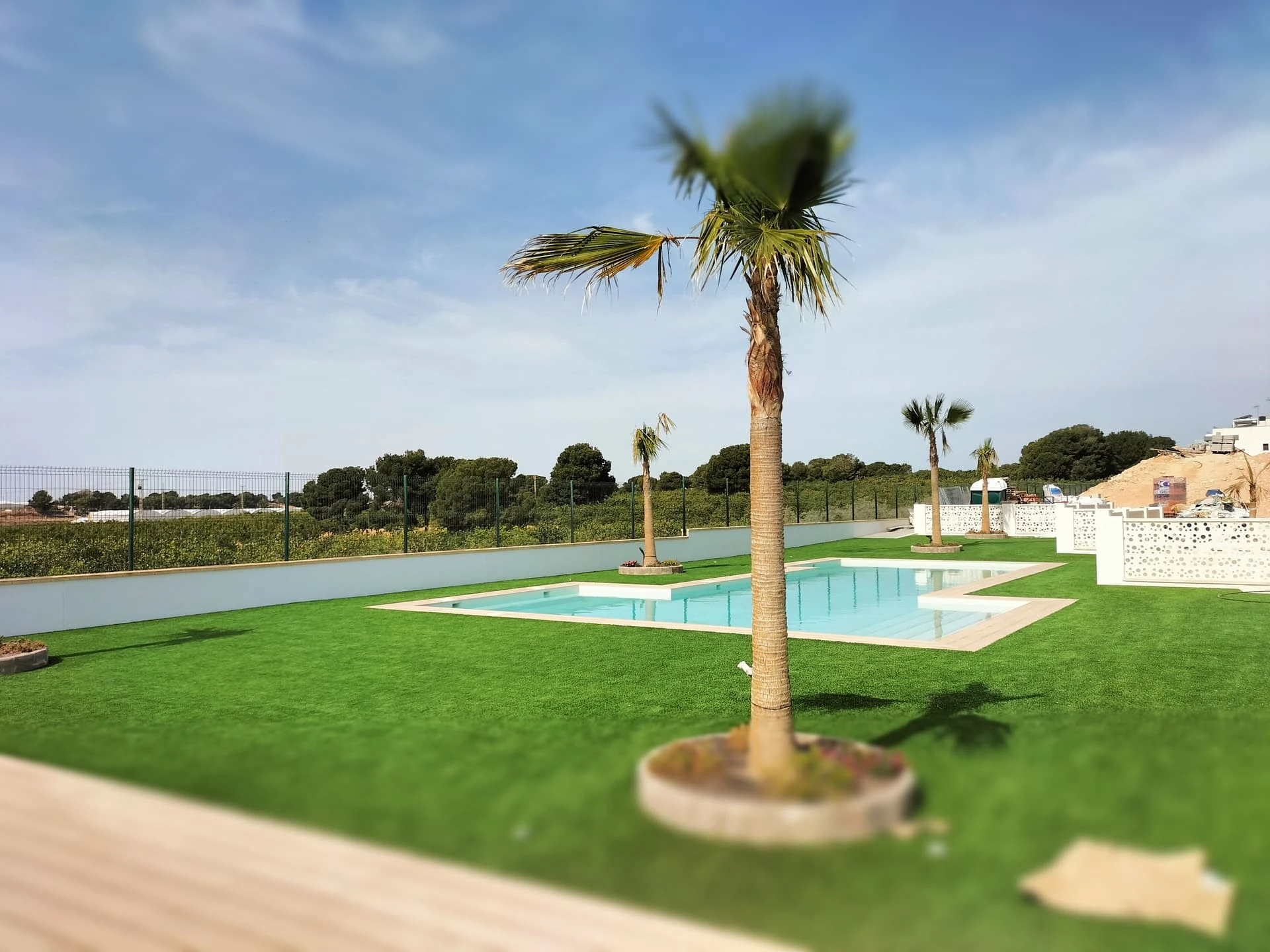 Villa for sale in Pilar De La Horadada