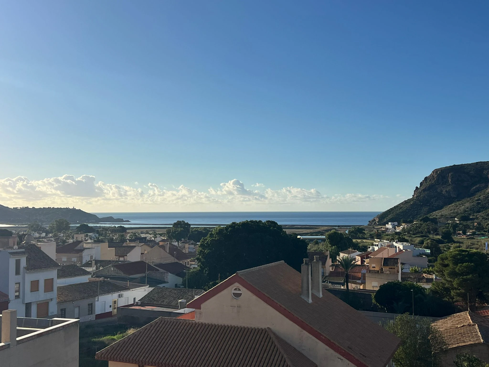 Villa for sale in Portmán