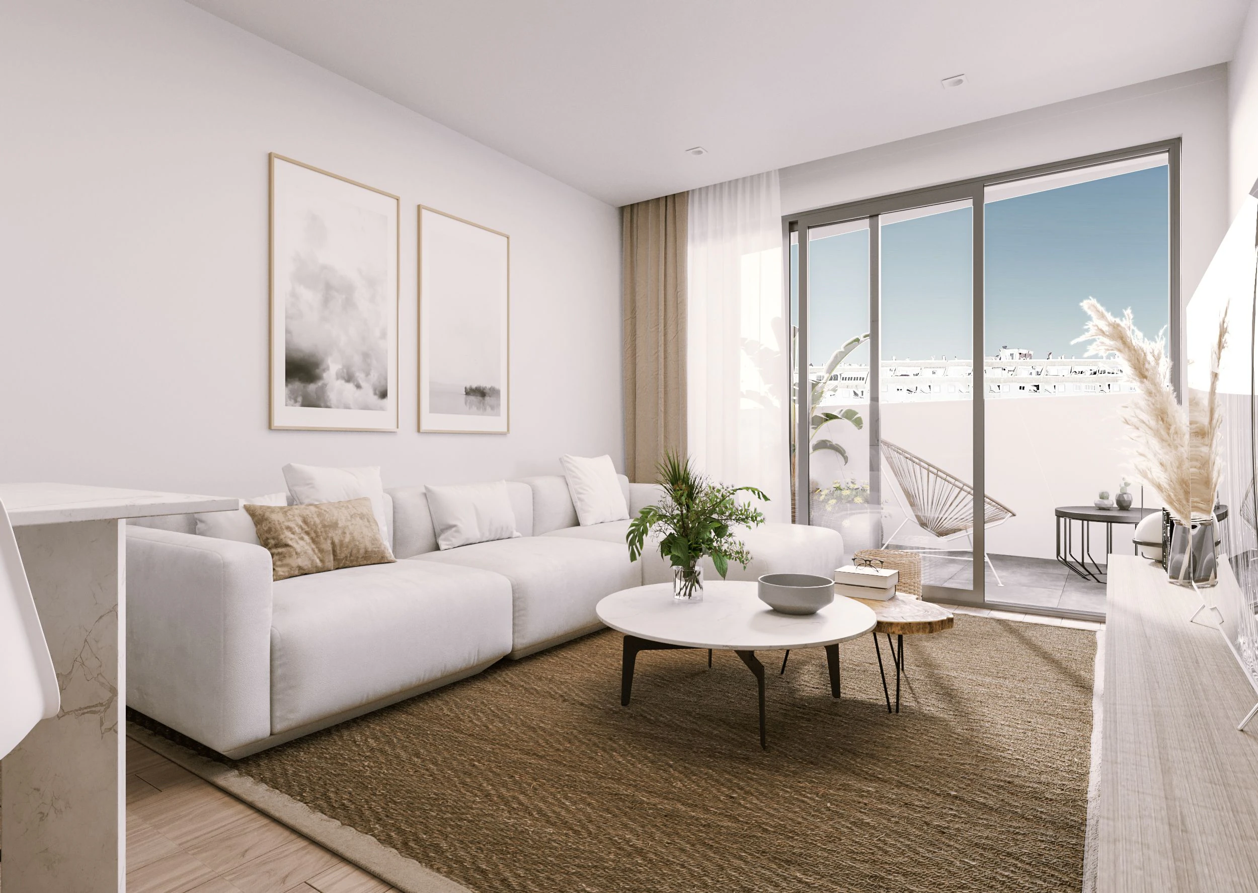 Apartment for sale in Torrevieja