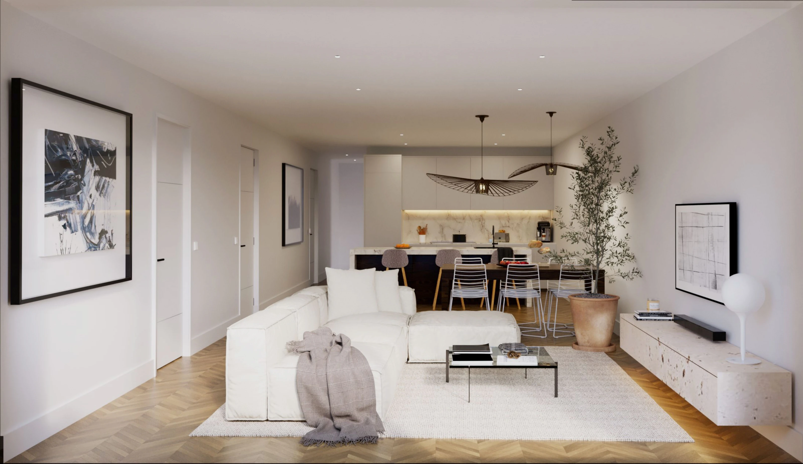Apartment for sale in Hondón De Las Nieves
