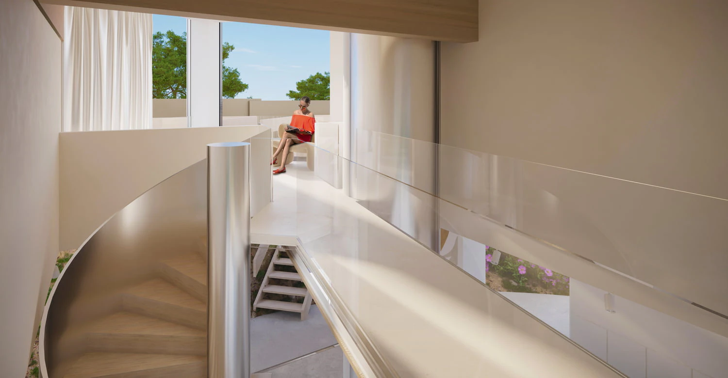 Villa à la vente à Las Colinas Golf