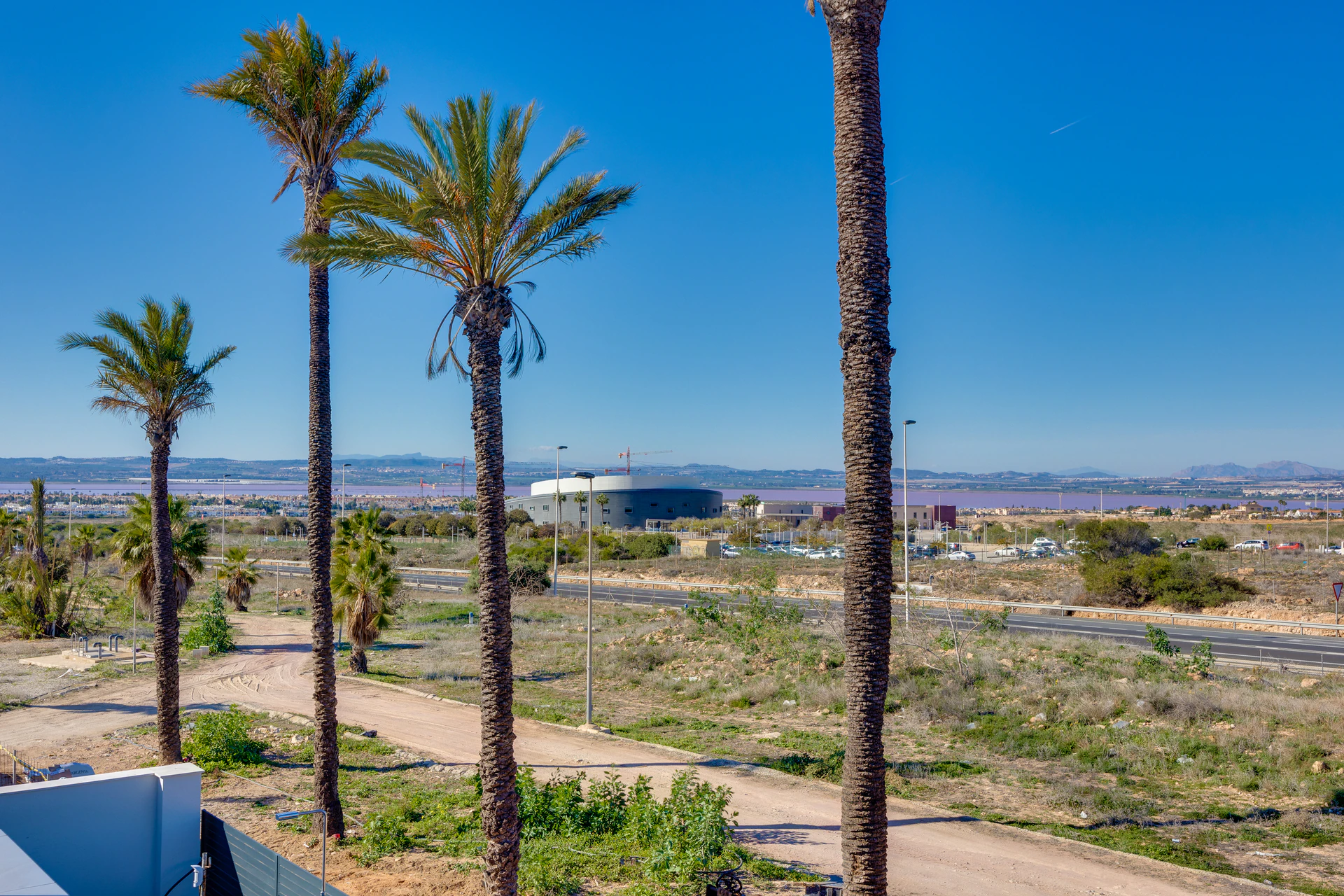 Villa te verkoop in Torrevieja