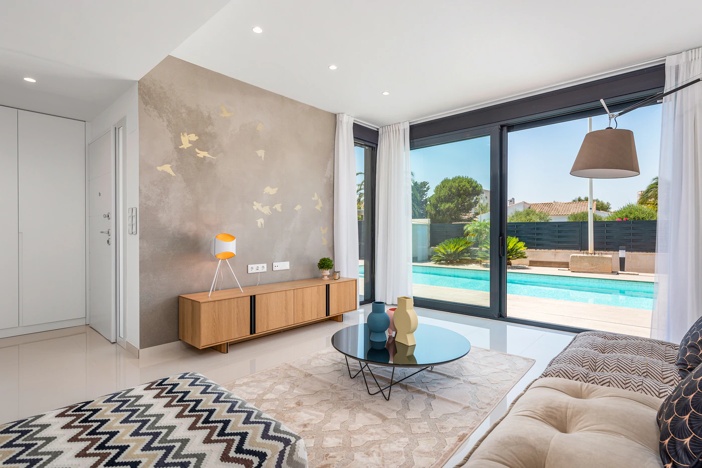 Chalet/Villa en venta en Playa Paraiso