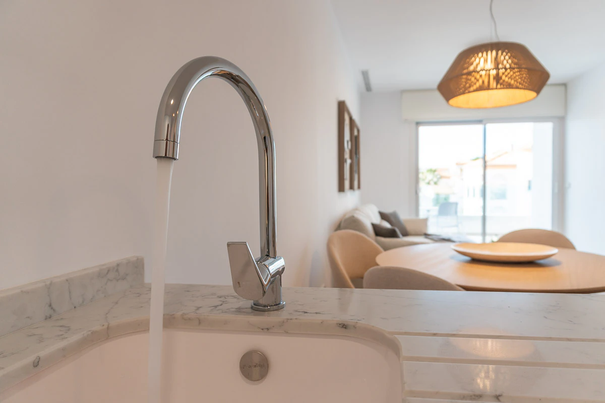 Apartment for sale in Orihuela Costa
