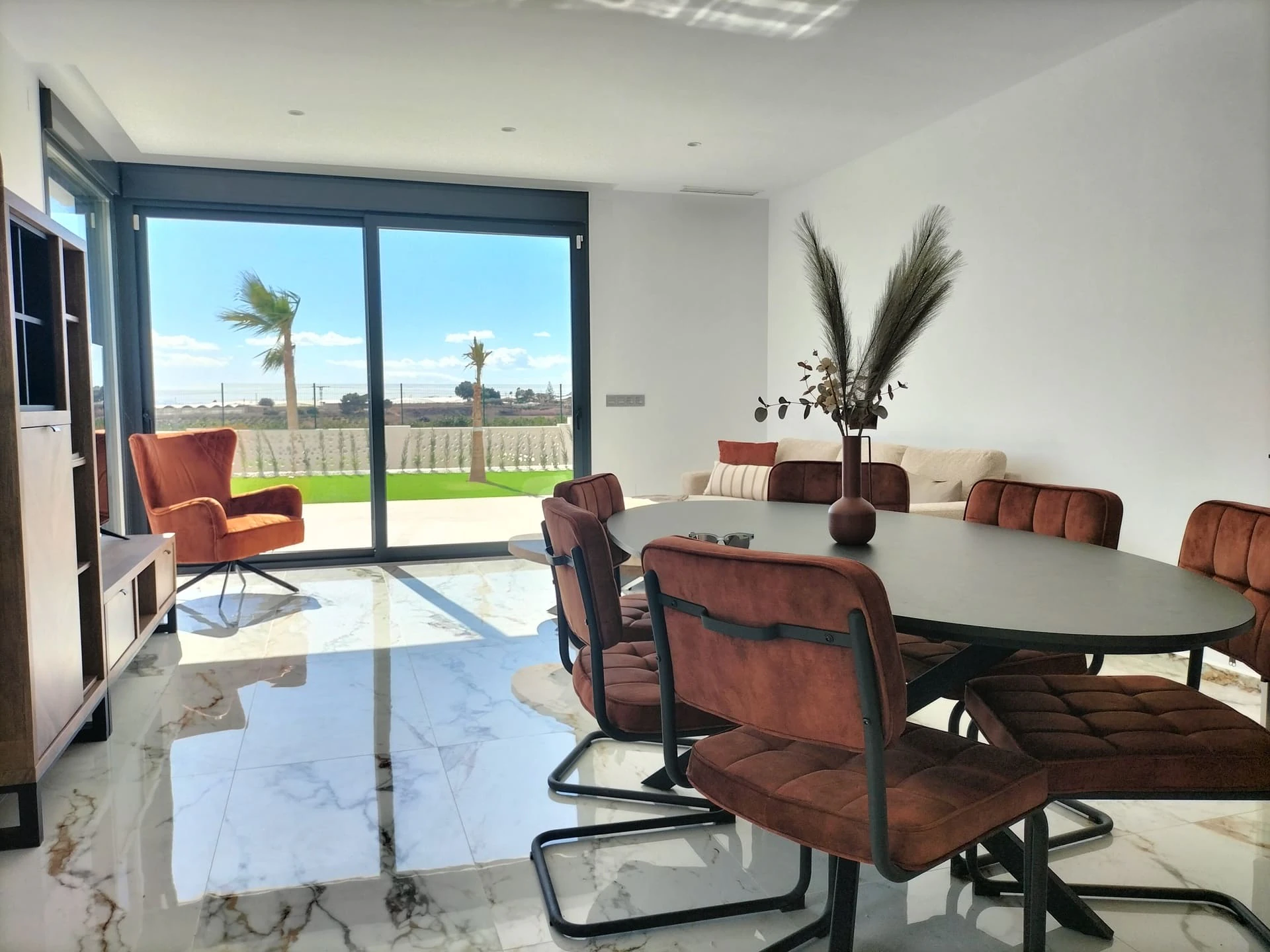 Villa for sale in Pilar De La Horadada