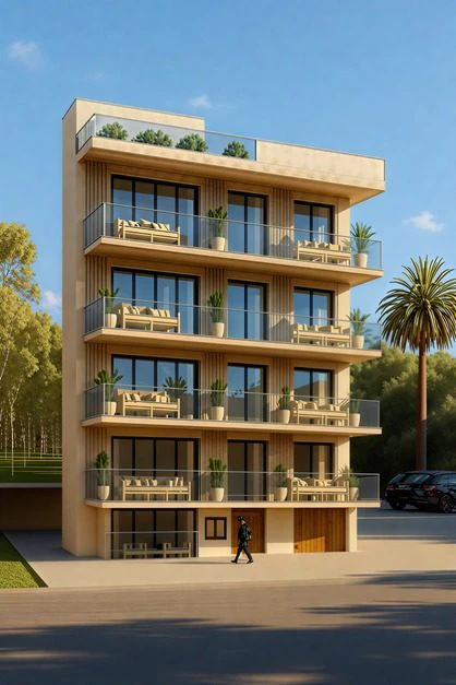31118674-01 - Appartement à la vente à San Pedro Del Pinatar