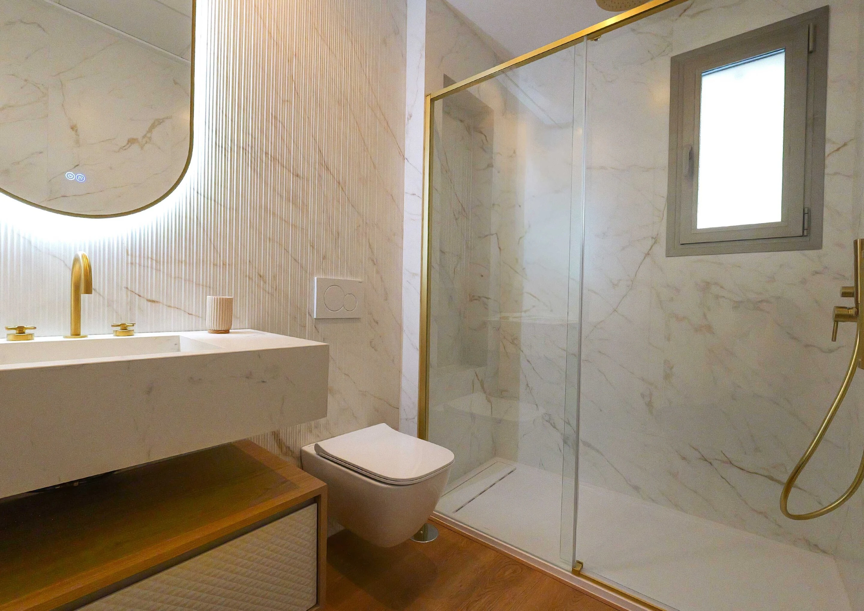 Appartement à la vente à La Manga Del Mar Menor