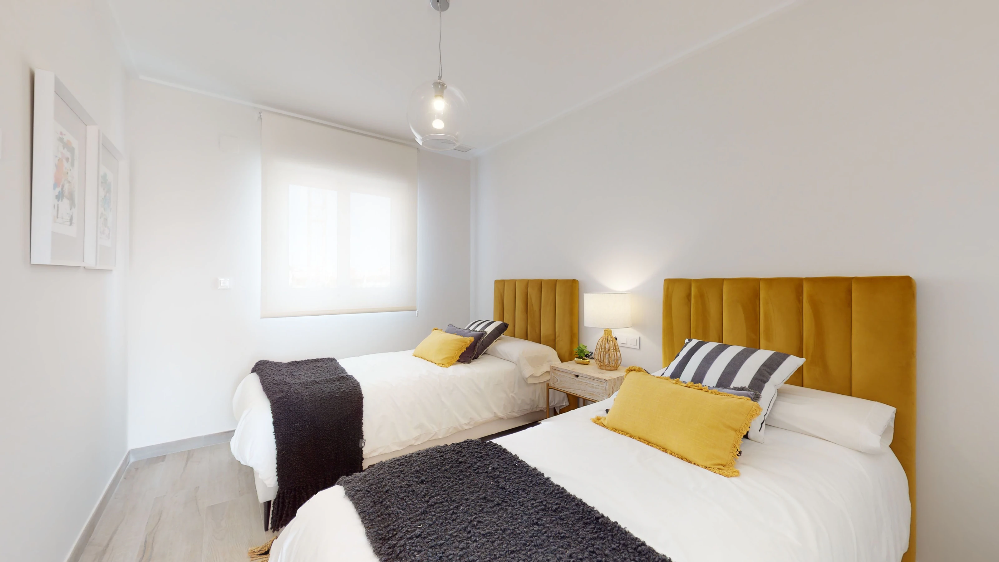 Villa for sale in Pilar De La Horadada
