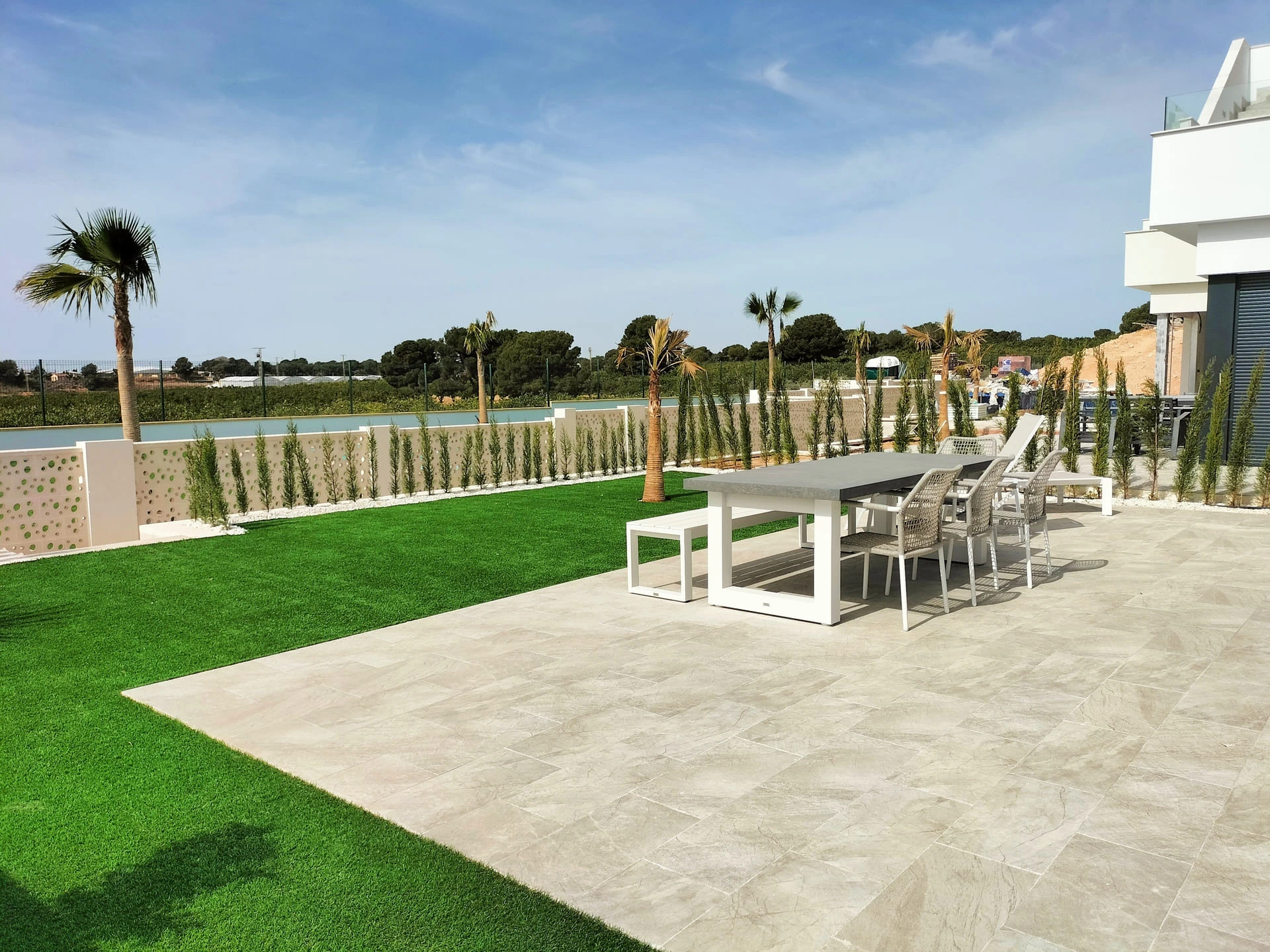 Villa for sale in Pilar De La Horadada