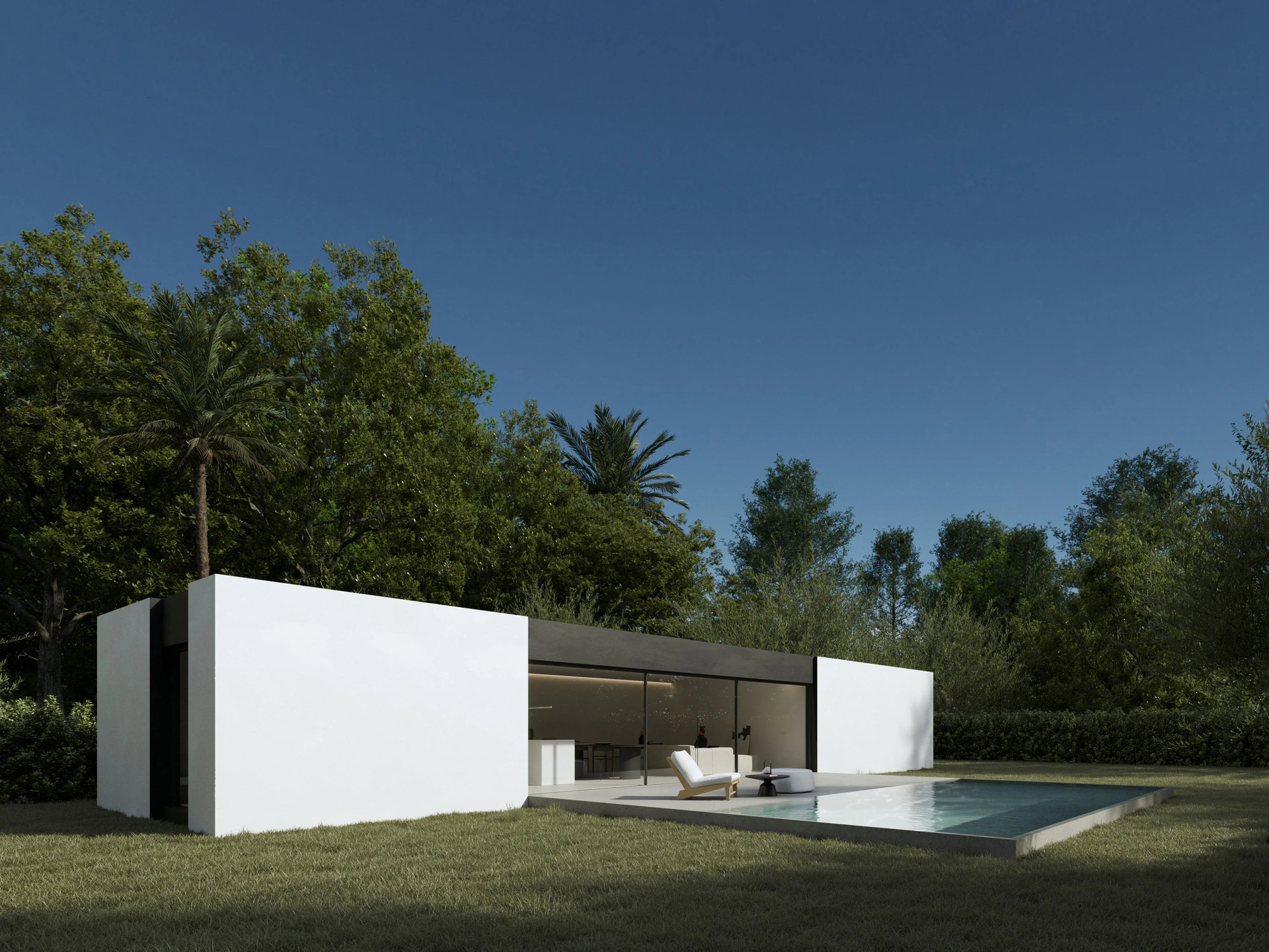 Villa te verkoop in Alfaz Del Pi