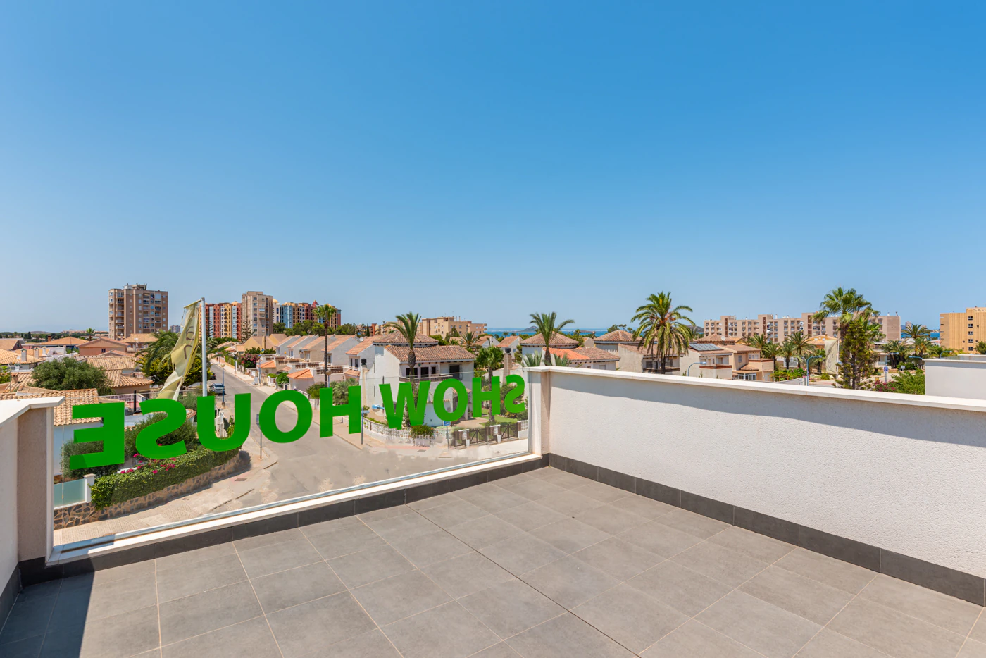 Chalet/Villa en venta en Playa Paraiso