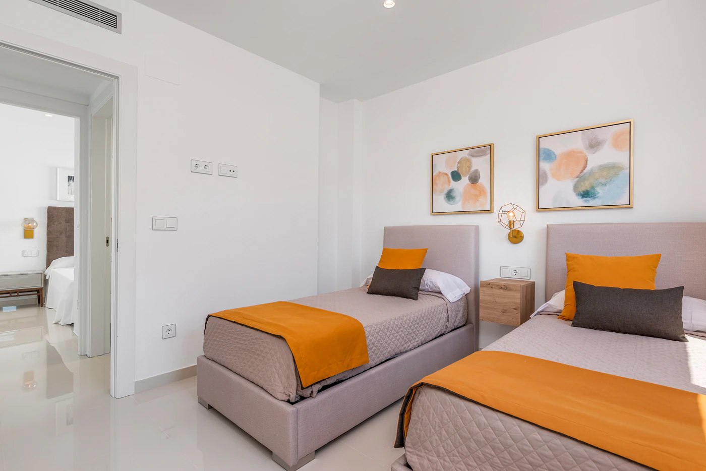 Chalet/Villa en venta en Playa Paraiso
