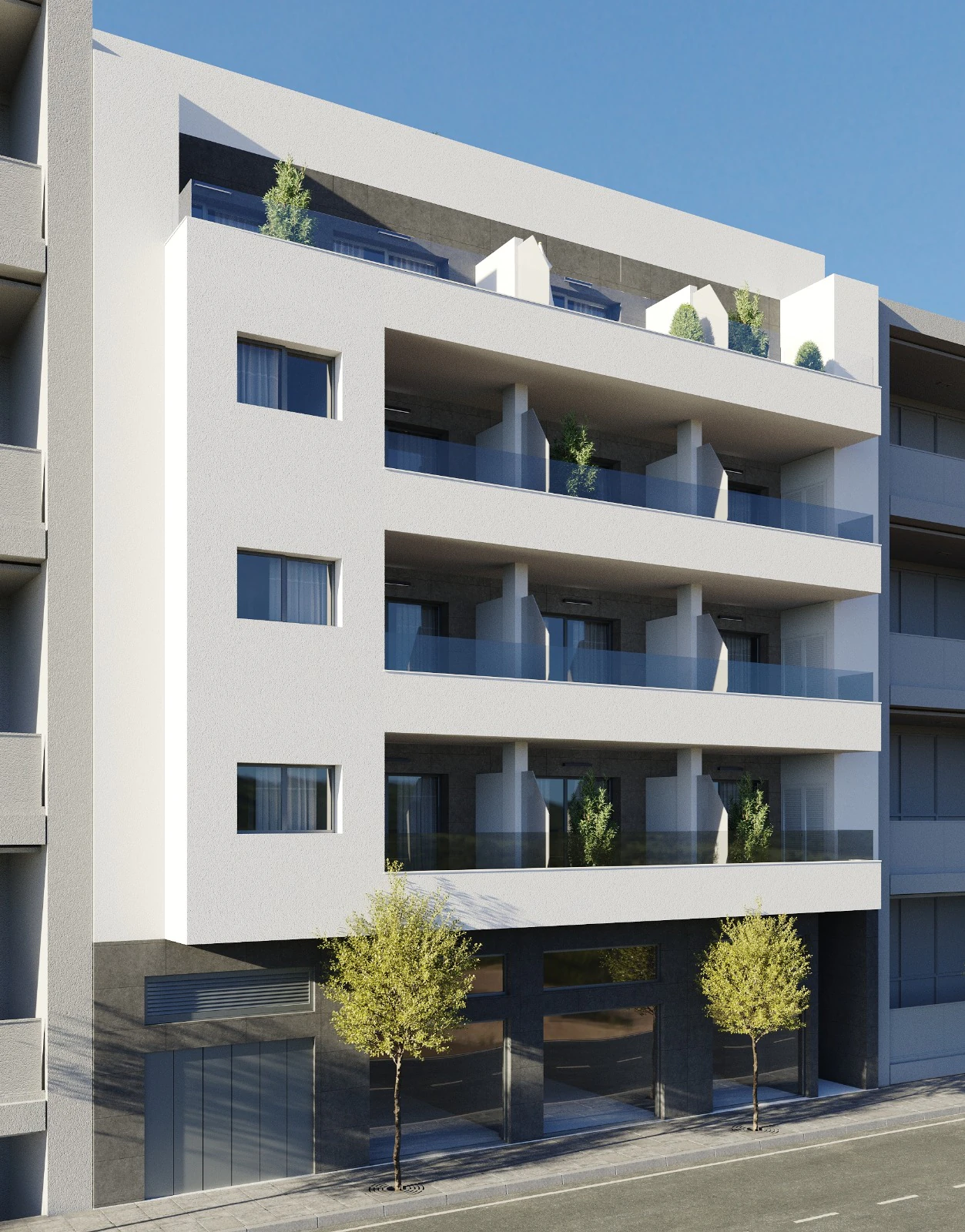 Apartament na sprzedaż w Torrevieja