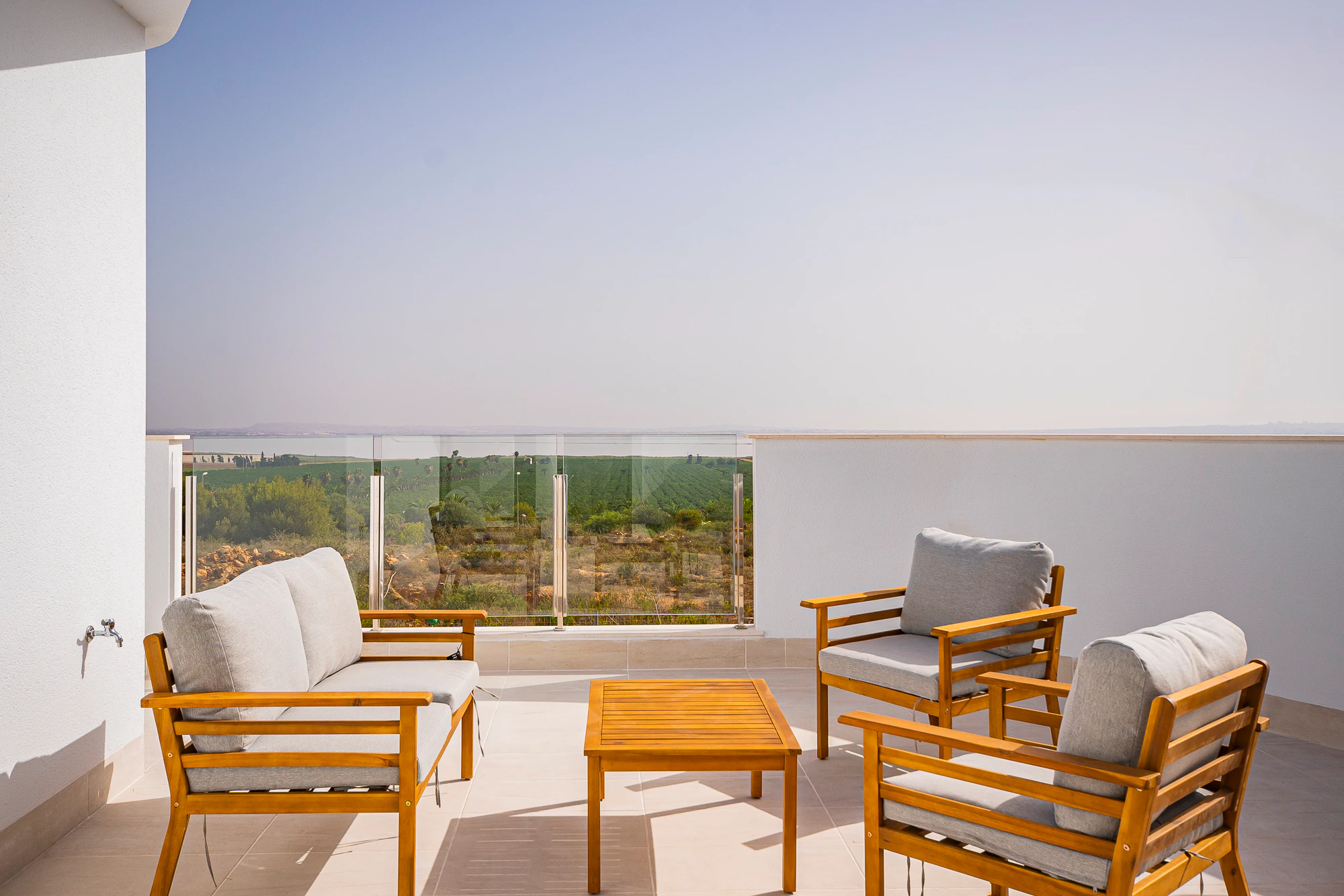 Villa te verkoop in Torrevieja