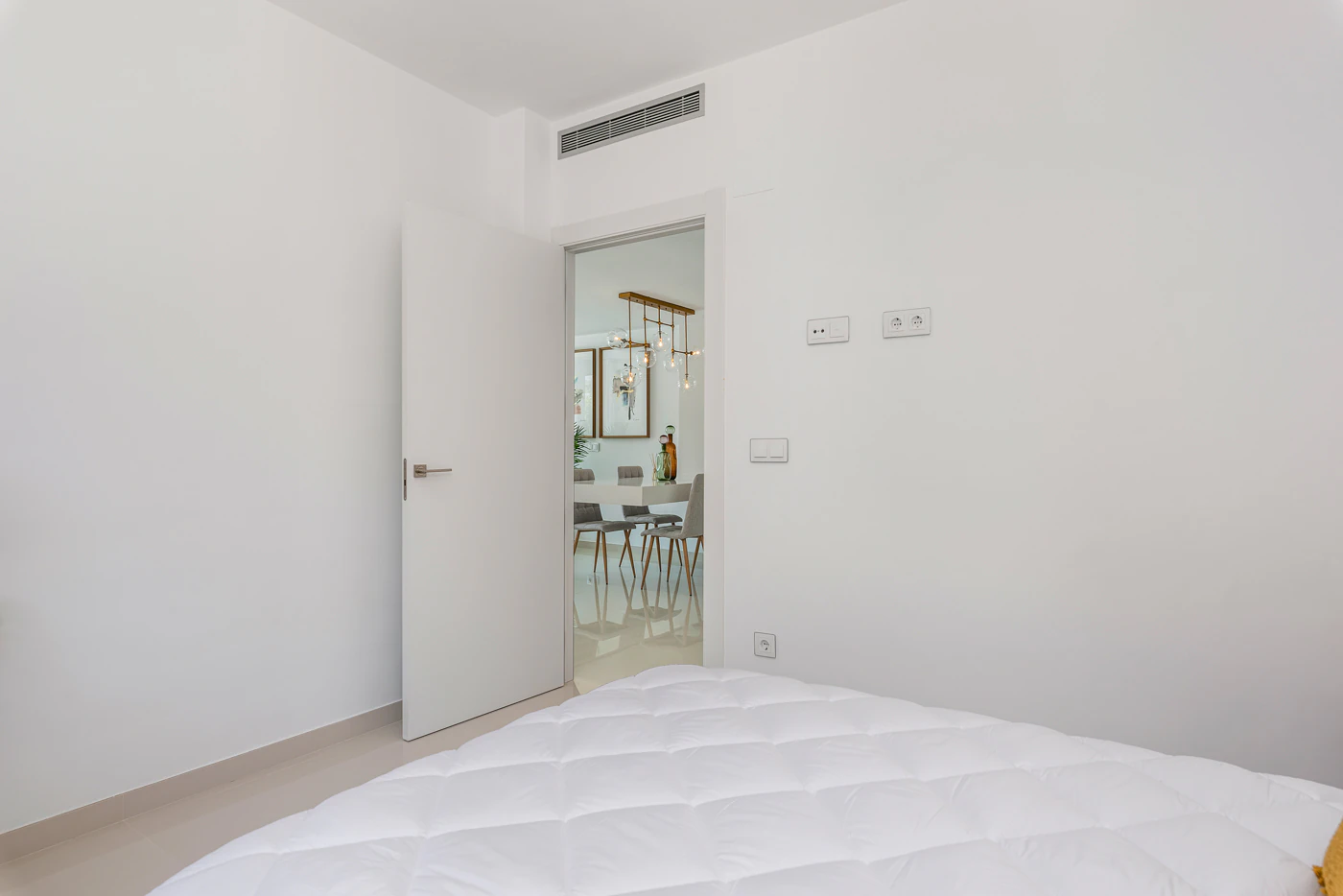Chalet/Villa en venta en Playa Paraiso