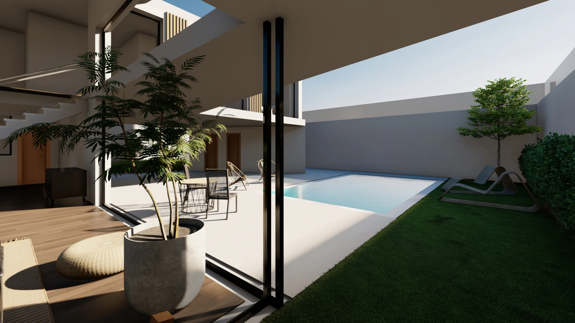 Villa à la vente à Los Baños De Fortuna