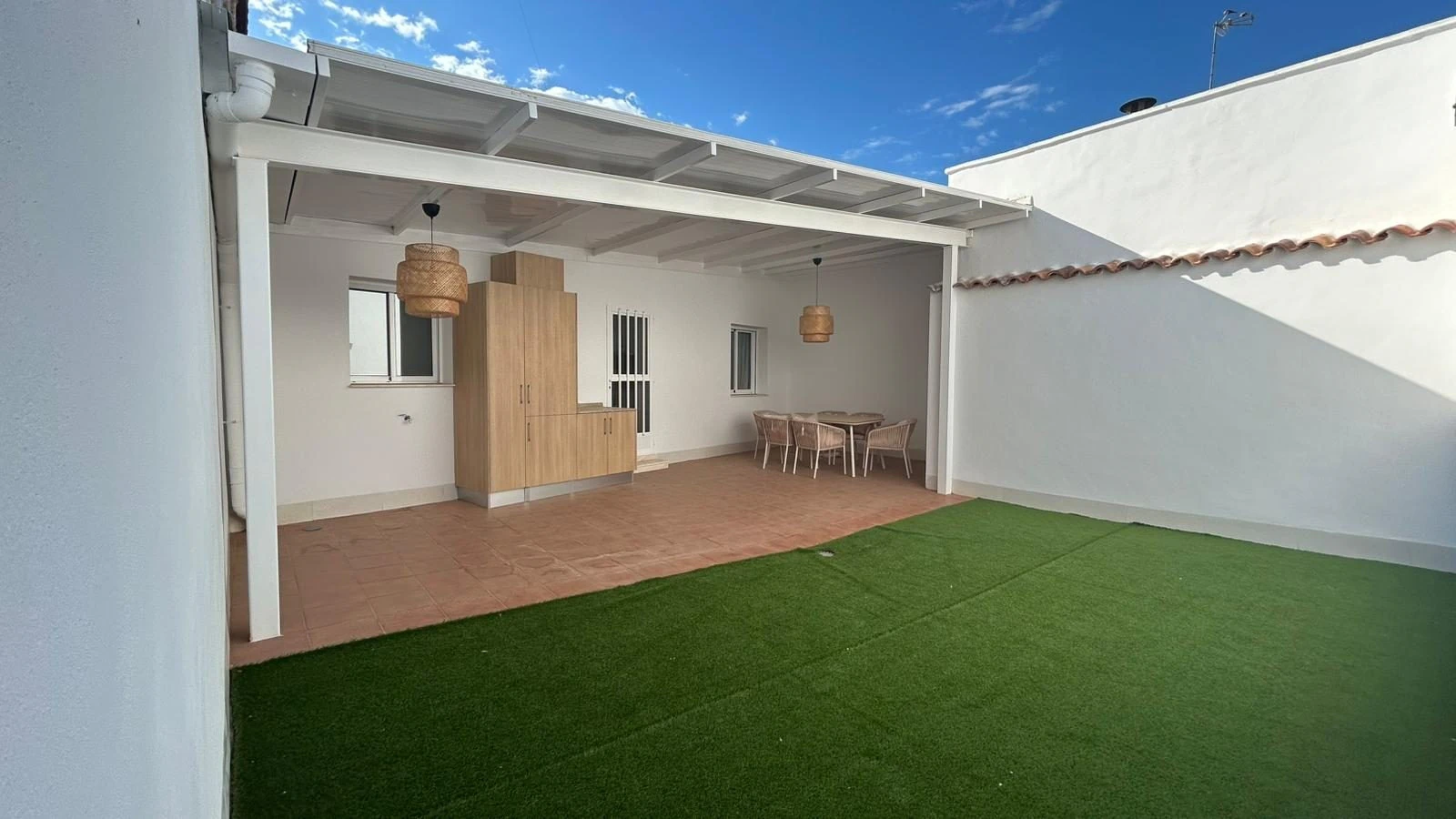 Villa for sale in San Javier
