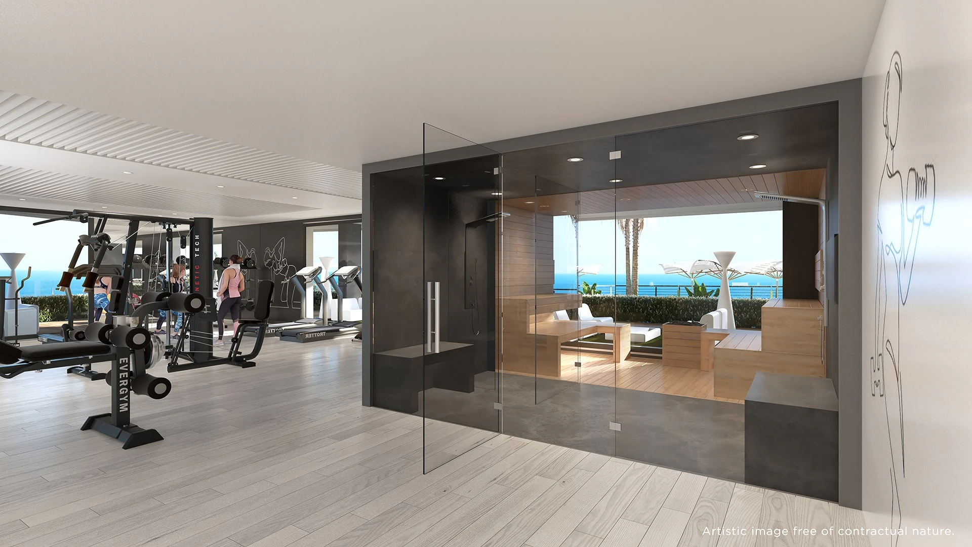 Apartament na sprzedaż w La Manga Del Mar Menor