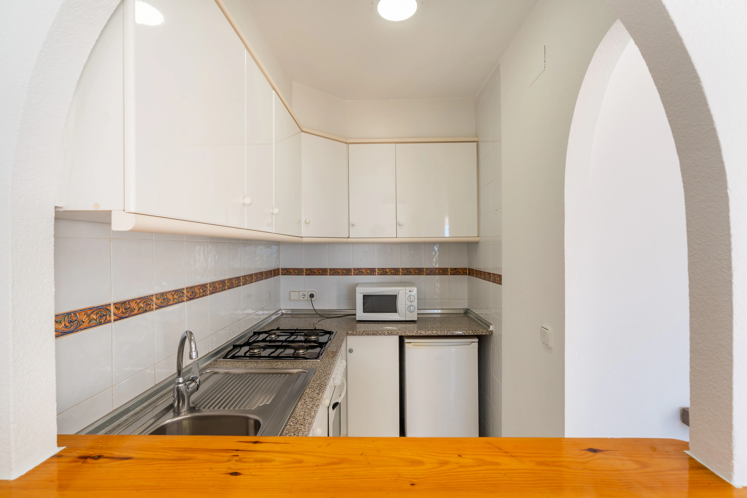 Villa à la vente à Calpe