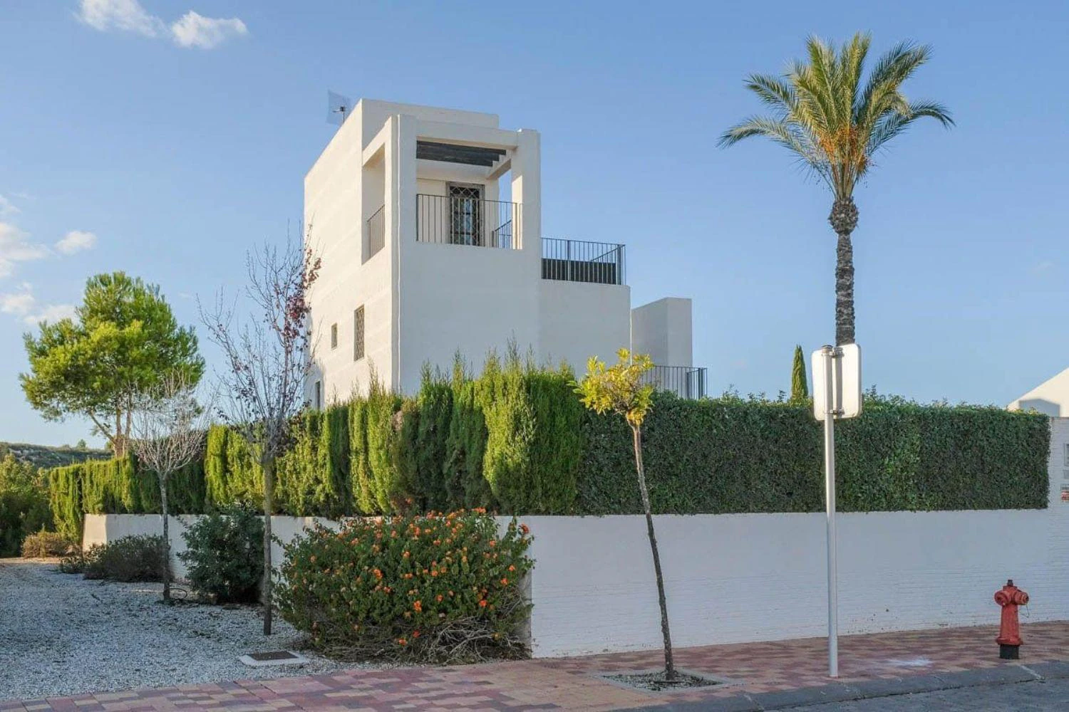 Villa for sale in Peraleja Golf