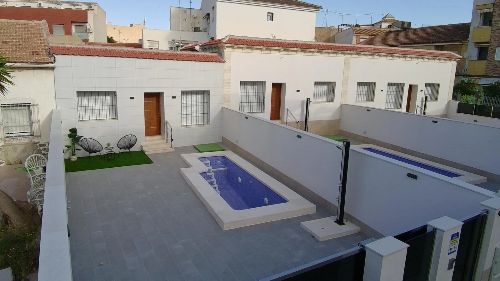 Villa for sale in San Javier
