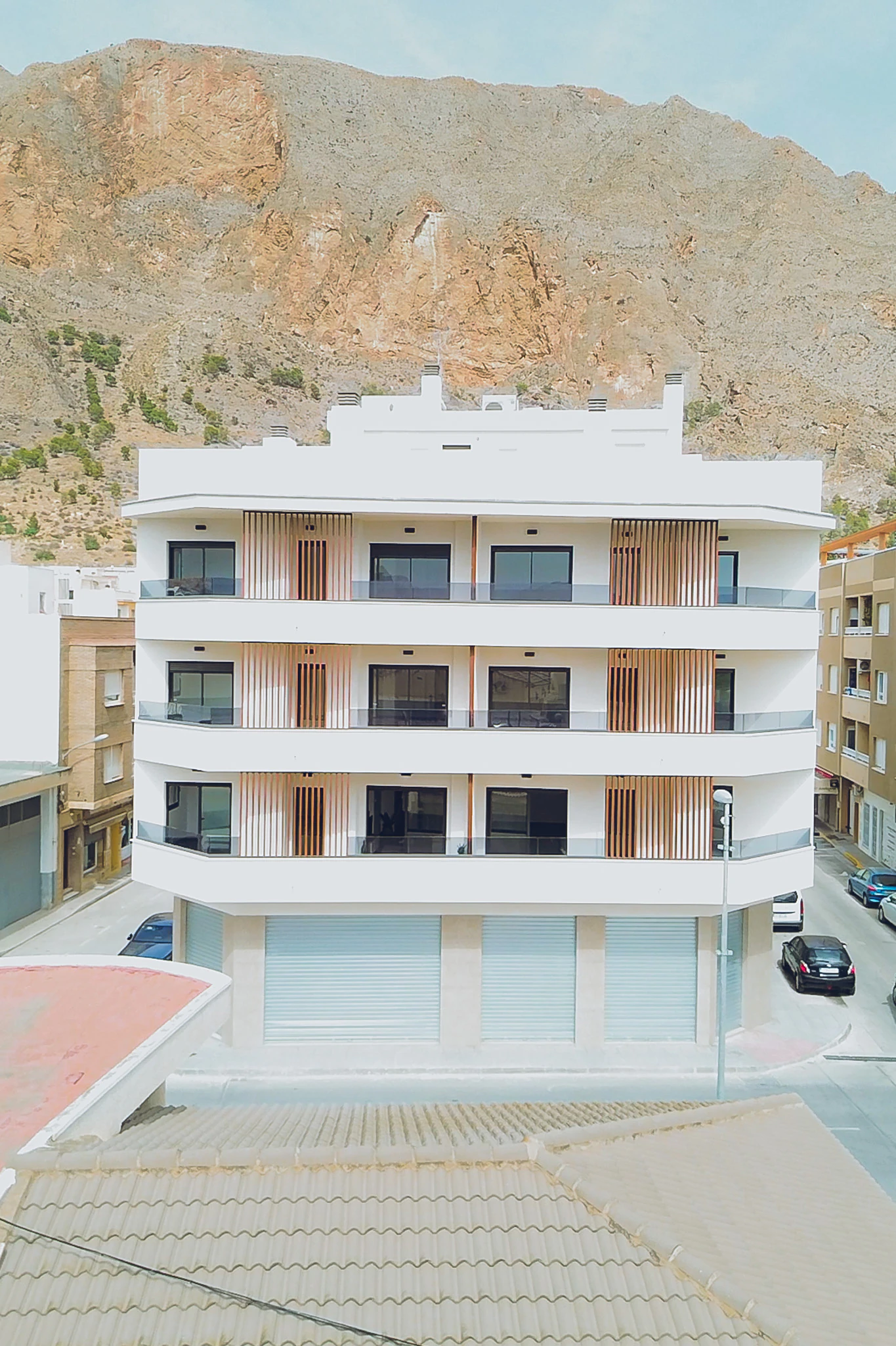 Apartment for sale in Redován