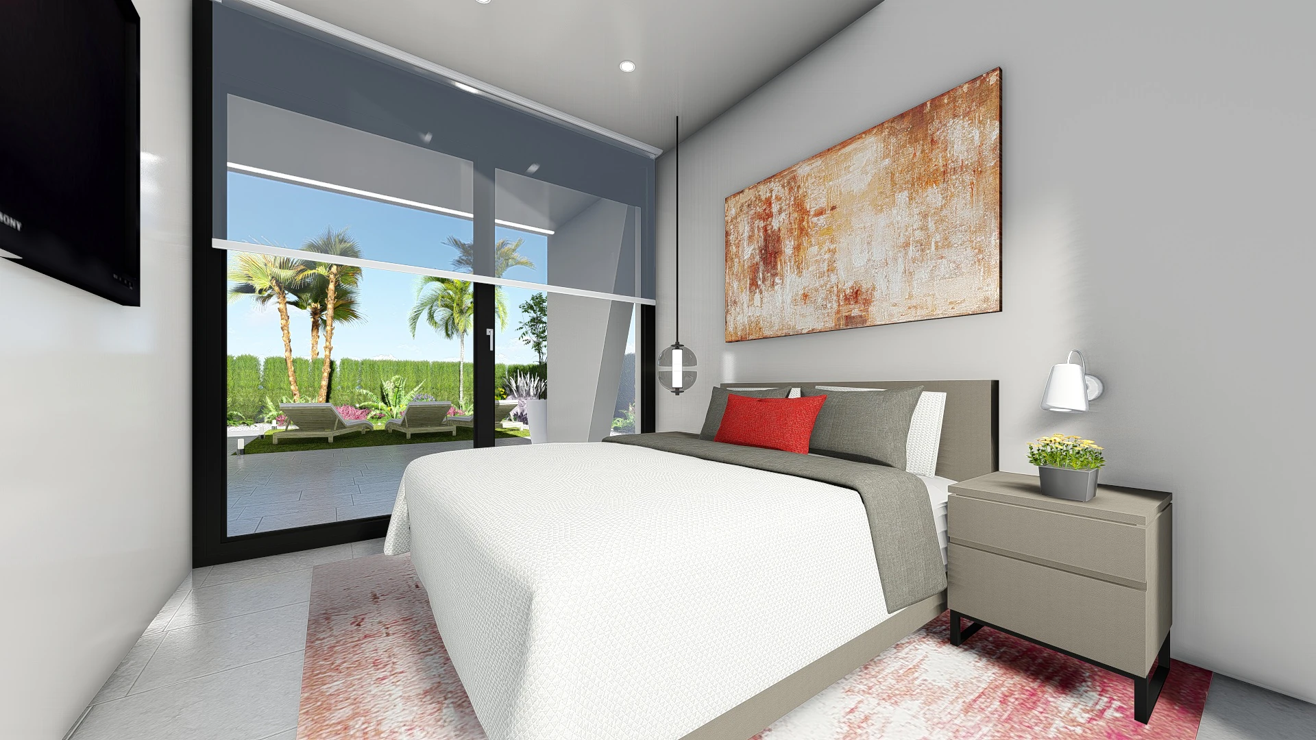 Villa for sale in Calasparra
