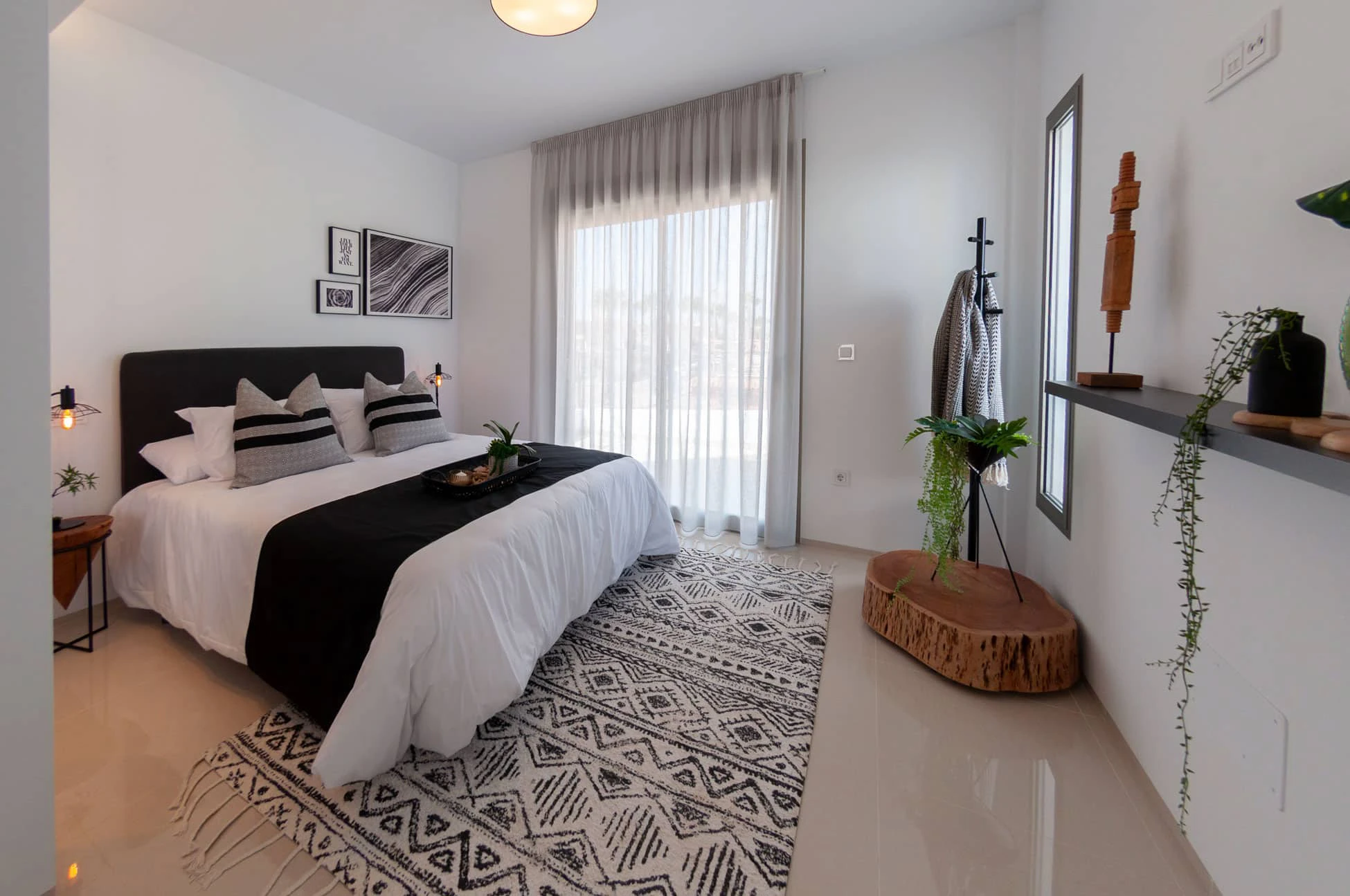 Villa for sale in Los Alcázares