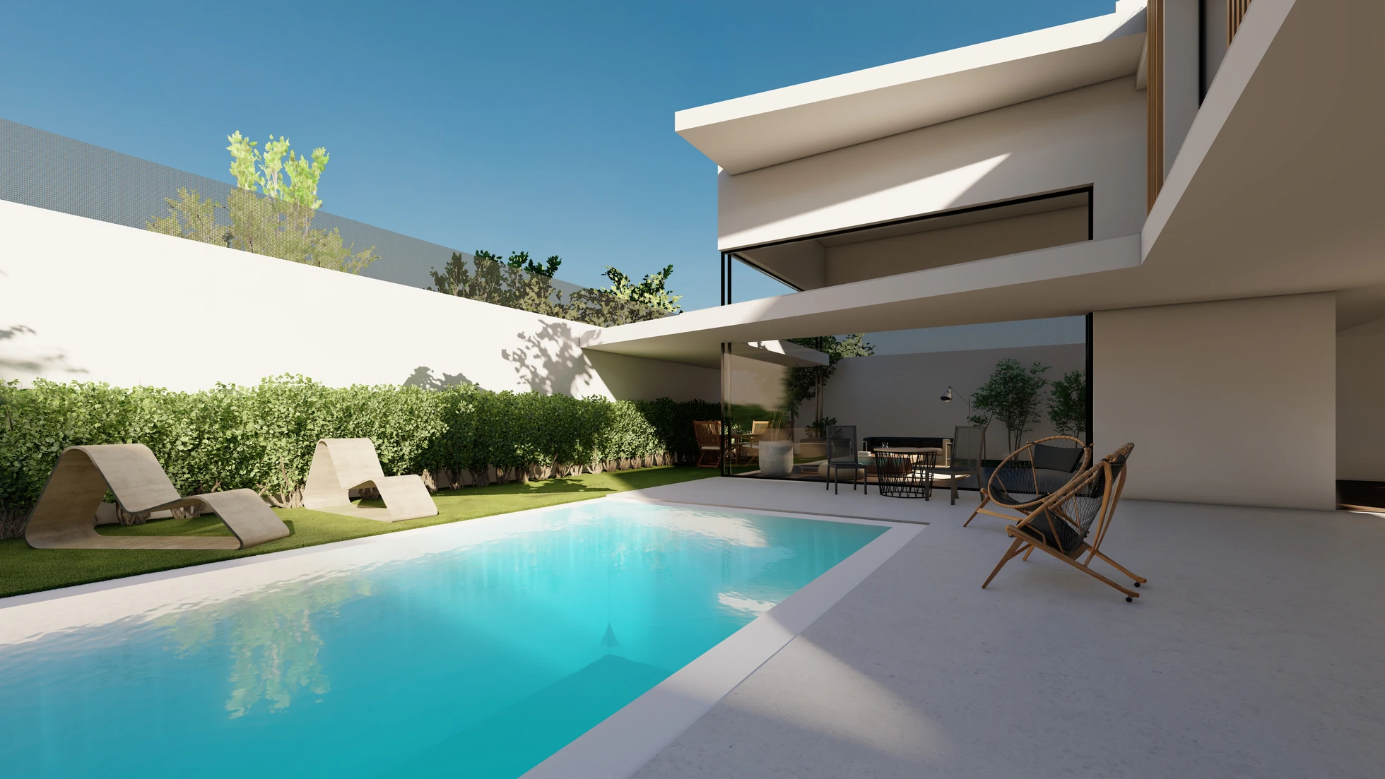 Villa à la vente à Los Baños De Fortuna
